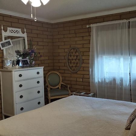 Rustic Rooms By Kings Canyon & Sequoia National Parks Yokuts Valley  Bilik gambar