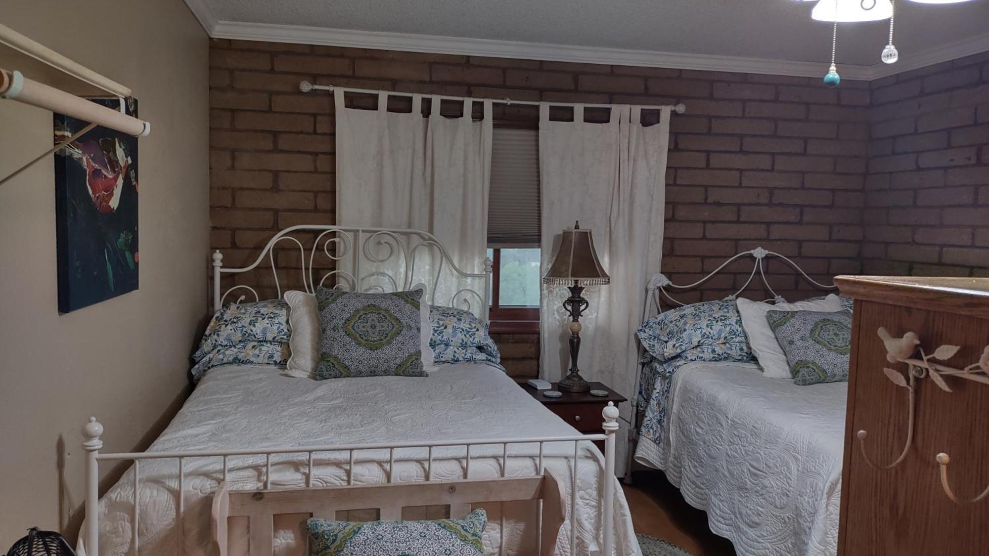 Rustic Rooms By Kings Canyon & Sequoia National Parks Yokuts Valley  Bilik gambar
